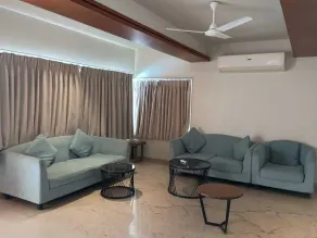 Lords Inn Jamnagar -Motikhavdi - View from room
