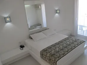 Casa Blanca Beach  - Adults Only - Habitación