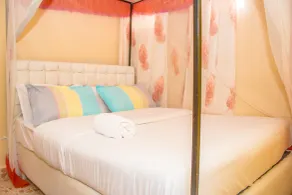 Railsend Hotel - Room
