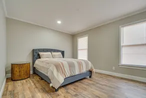 Pet Friendly 3BR Home in Bailey NC Sleeps 6 Near Wilson Raleigh - Interior