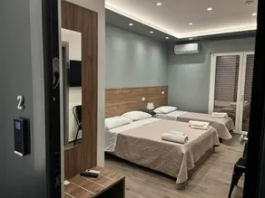 Villa Nina RC - Habitación