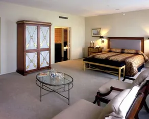 Sheraton Mar Del Plata Hotel - Rum