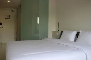 POP! Hotel Pemuda Semarang - Room