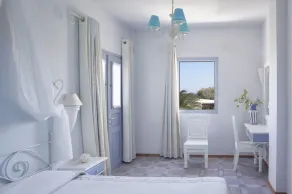 Atlantis Beach Villa - Chambre
