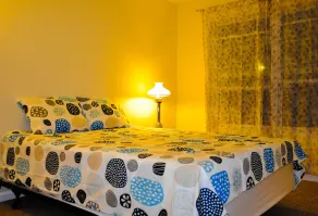 AnYi Guesthouse JFK - Chambre