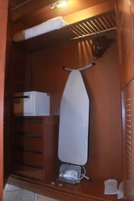 Taj Fisherman’s Cove Resort & Spa, Chennai - Habitación