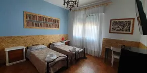 Venice Treviso Airport Bed - Chambre