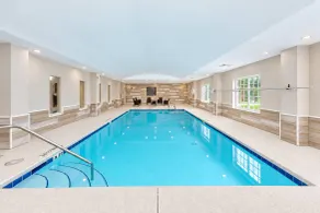 Country Inn & Suites by Radisson, Pensacola West, FL - Pool