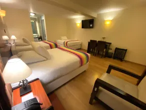 Mistico San Blas Boutique - Zimmer