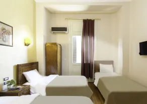 Minerva Grand Boutique - Quarto