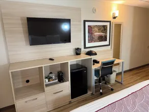 Floral Park Motor Lodge - Chambre