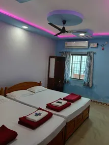 Sai Sagar Beach Resort Kunkeshwar - Camera