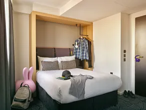 Assembly Leicester Square - Chambre