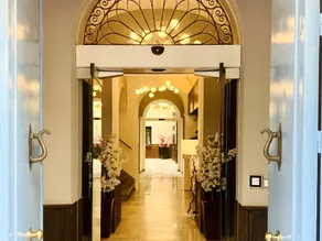 Akla Hotel Mérida - Réception