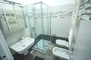 Il Gelso di Sofia B&B - Salle de bain