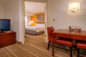 Sonesta ES Suites Charlottesville University - Chambre