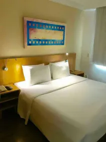 Marsala Apart Hotel - Habitación