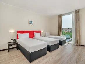 B&B HOTELS Park Hotel Cassano - Spa