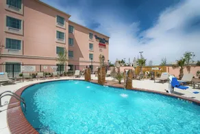 TownePlace Suites by Marriott El Paso Airport - Piscine