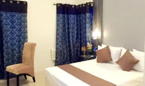 My Dream Place Hotel - Near Robinsons Mall - Chambre