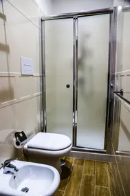 B&B Casa Caracciolo - Bathroom