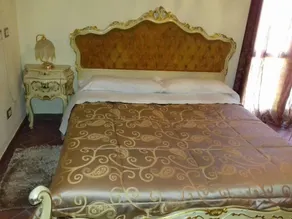 Ca' Bianca - Camera