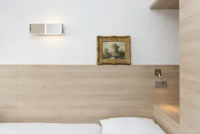 Hotel Amba - Chambre