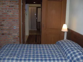 Pousada Pilar - Room