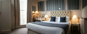 Portobello Hotel - Chambre