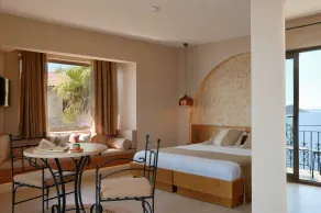 Villa Hotel Tamara - Værelse