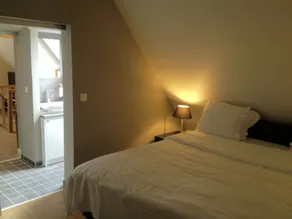 Guesthouse De Casteleer - Zimmer