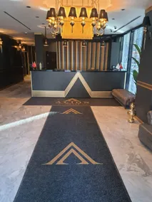 Alion Hotel - Reception