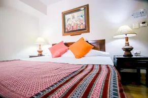 The Siam Heritage Hotel - Chambre