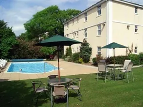 Anchorage Hotel & Spa - Pool