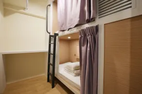 Loosha Hostel - Room
