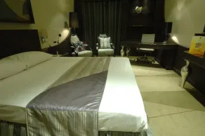 Al Mutlaq Hotel Riyadh - Room