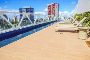 Salvador Business by Avectur - Pool