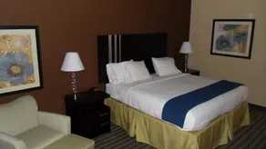 Holiday Inn Express Columbia by IHG - Chambre
