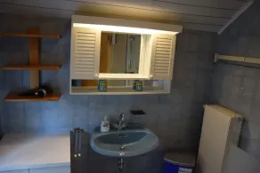 Haus Gerstbauer - Badezimmer