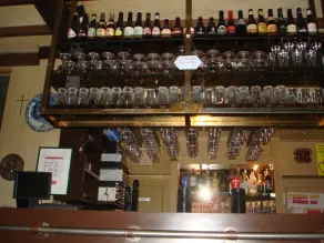 Elckerlyck Inn Hotel - Reception