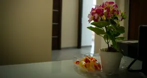 B&B Gioia - Resepsjon