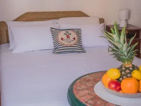 Venera Apartments - Chambre