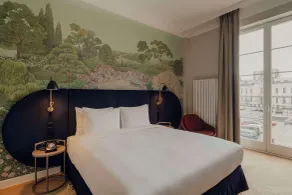 Flaner Hotel, WorldHotels Crafted - Room