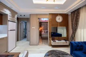 Elysium Deluxe Suites  - Zimmer