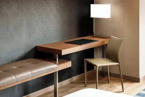 AC Hotel by Marriott Chapel Hill Downtown - Chambre