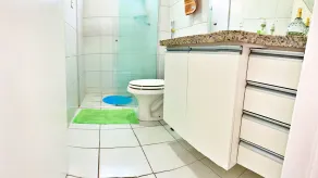 Vacanze - Monteverdi - Bagno