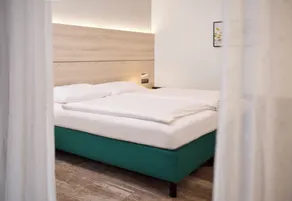 Hotel Kastanienhof - Quarto