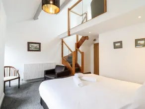 The Bull Inn - Rom