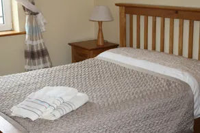 Kilcatten Lodge - Room