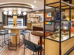 ibis budget Swindon - Restaurante